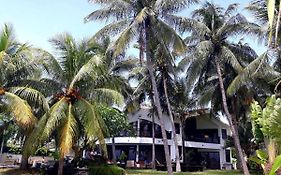 La Maison De La Plage - Guest House